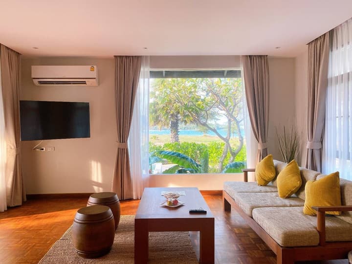 Sirarun Resort