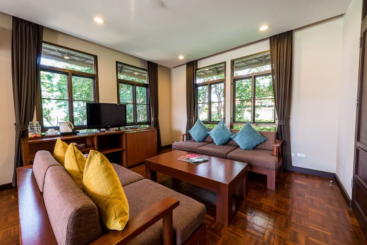 Sirarun Resort