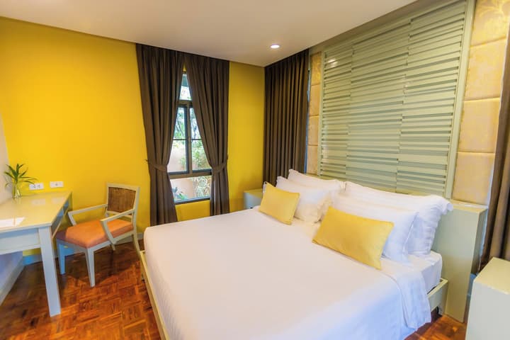 Sirarun Resort