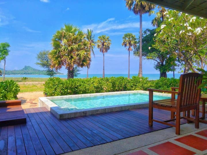 Sirarun Resort