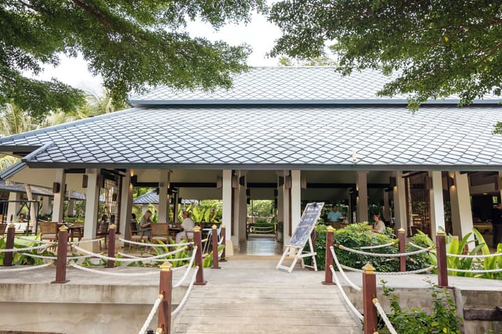Sirarun Resort