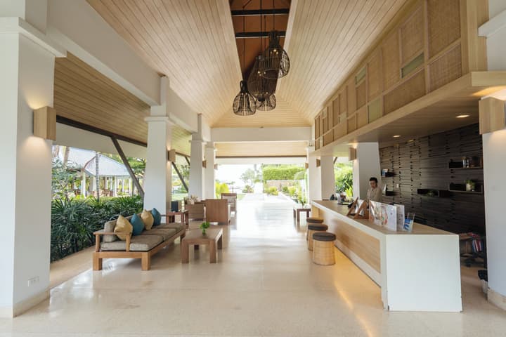 Sirarun Resort