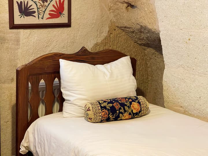 Gedik Cave Hotel