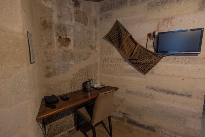 Gedik Cave Hotel