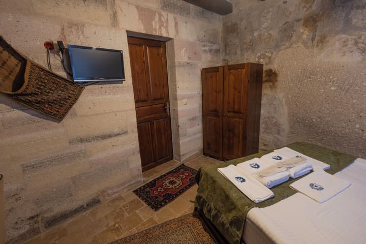 Gedik Cave Hotel