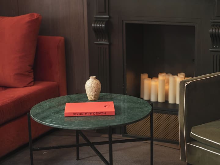 Bob Hotel