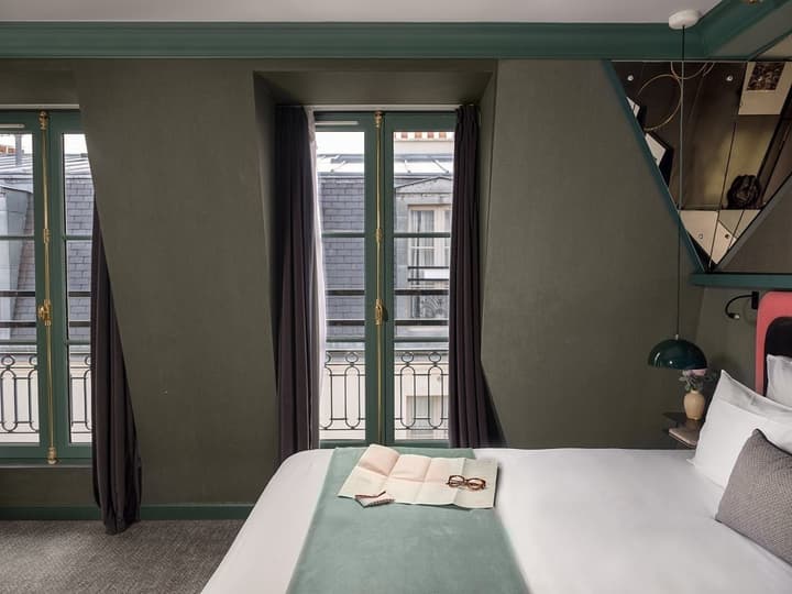 Bob Hotel