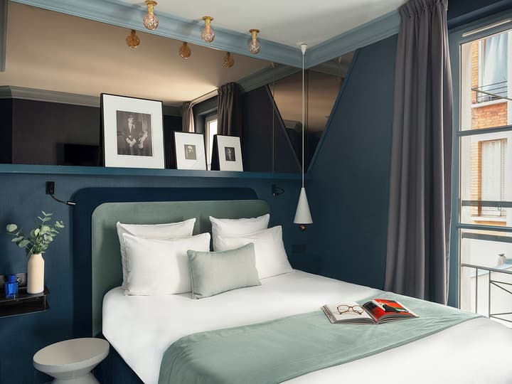 Bob Hotel