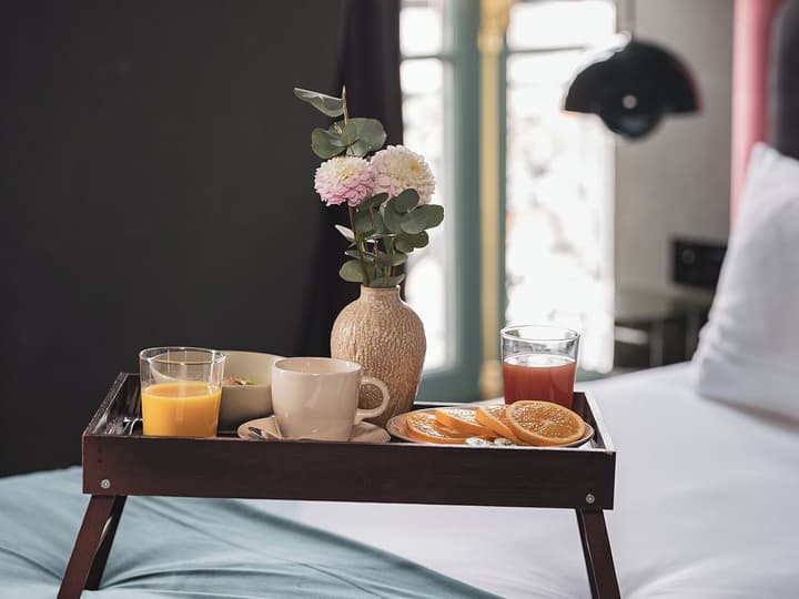 Bob Hotel