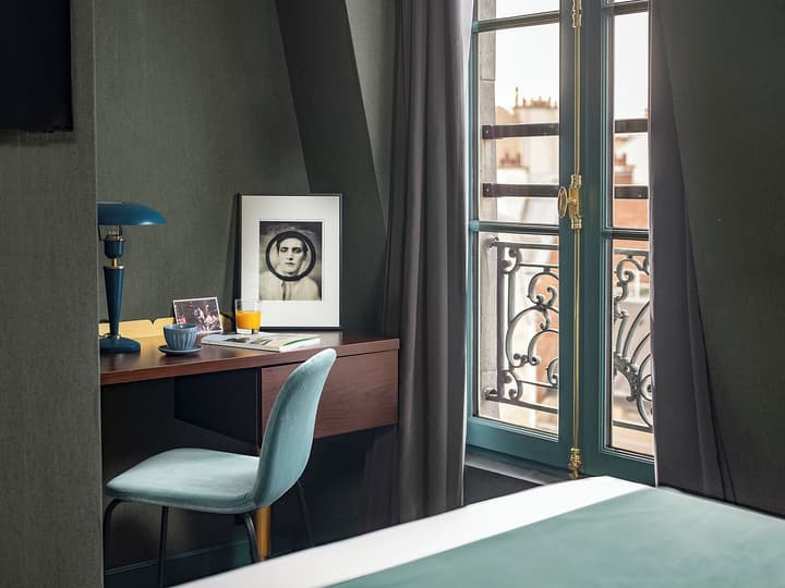 Bob Hotel