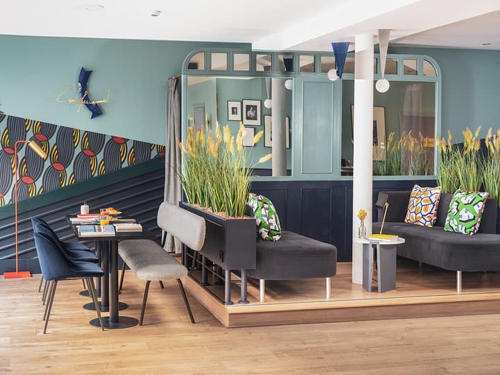 Bob Hotel
