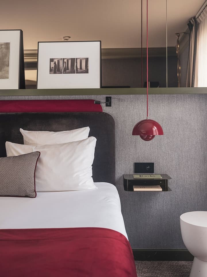 Bob Hotel