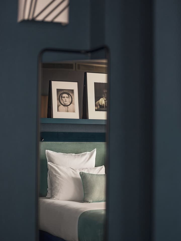 Bob Hotel