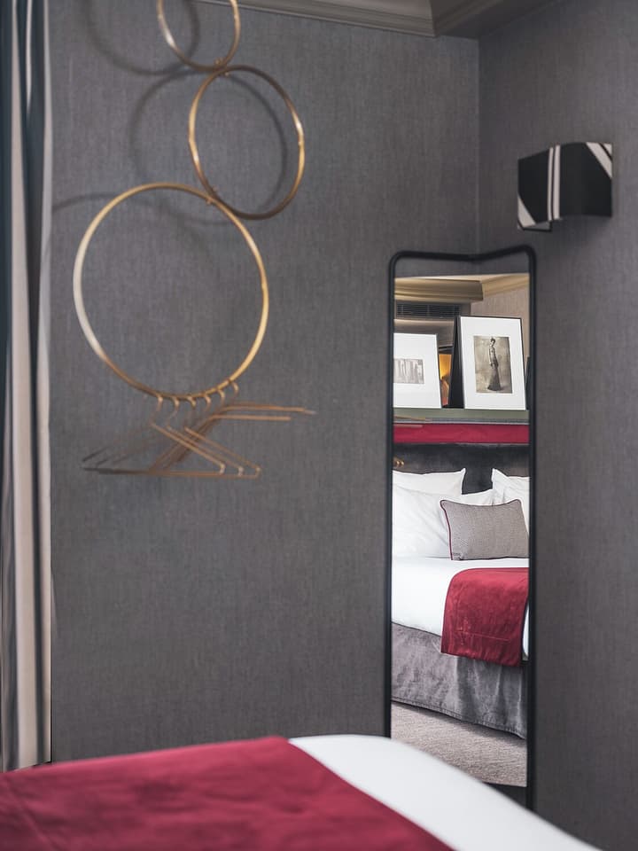 Bob Hotel