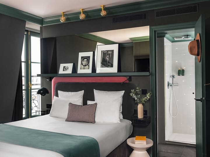 Bob Hotel