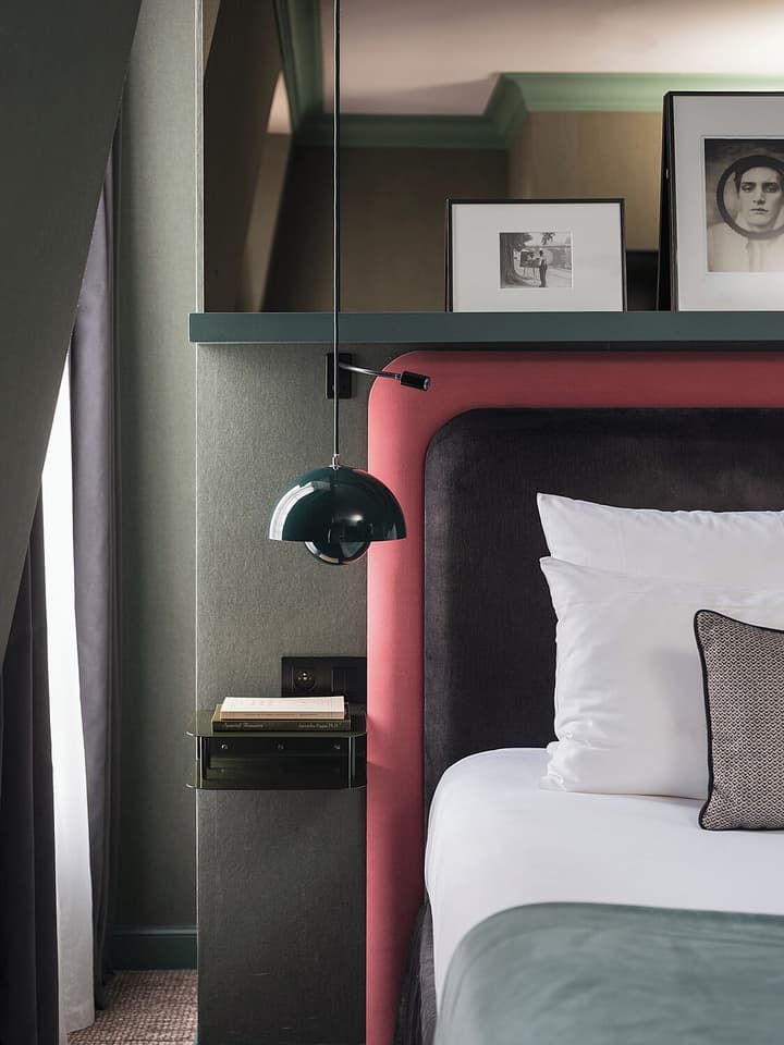 Bob Hotel