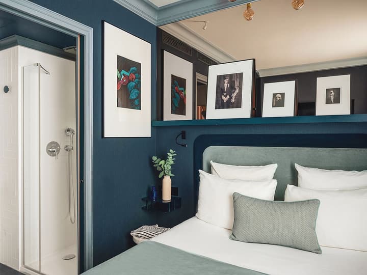 Bob Hotel