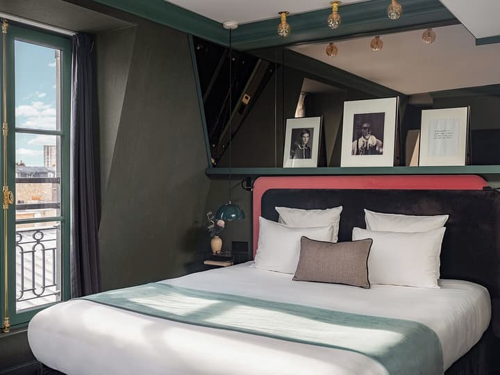 Bob Hotel
