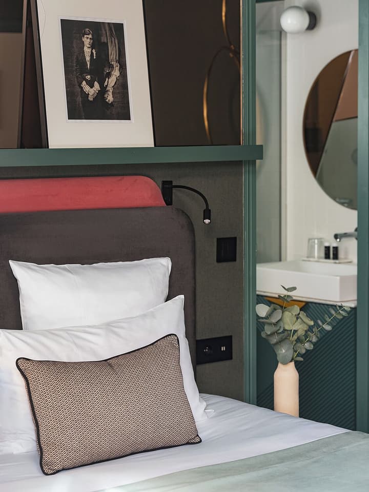 Bob Hotel