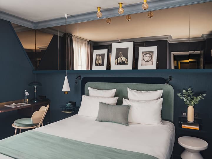 Bob Hotel