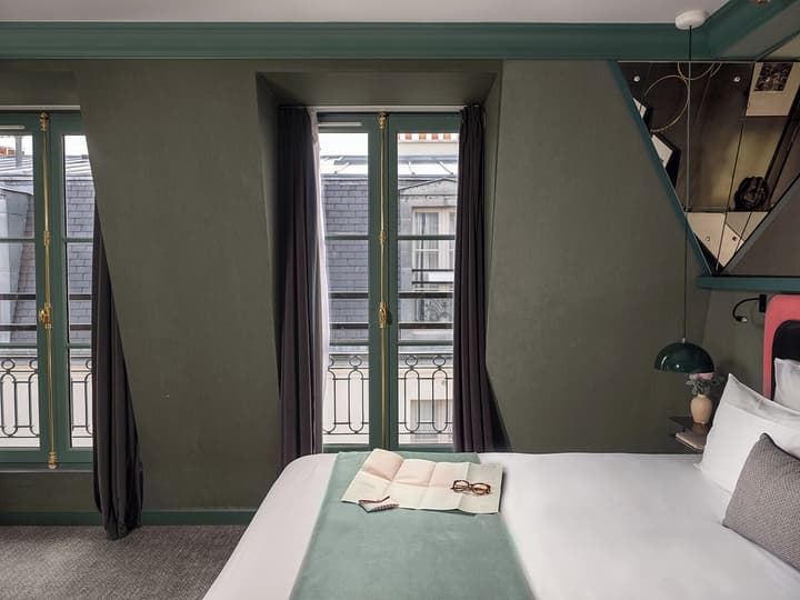 Bob Hotel