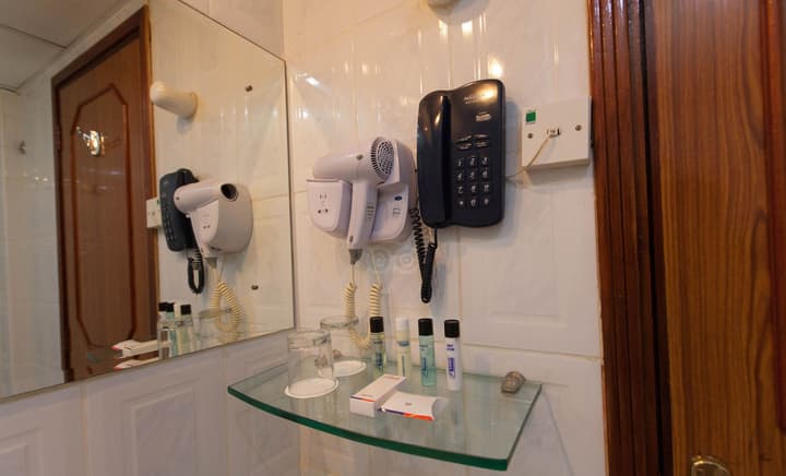 Fortune Karama Hotel