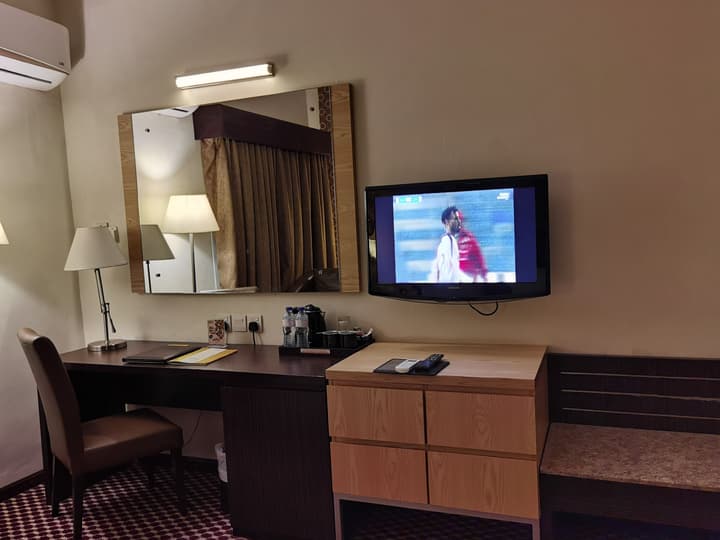 Fortune Karama Hotel