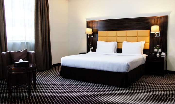 Fortune Karama Hotel