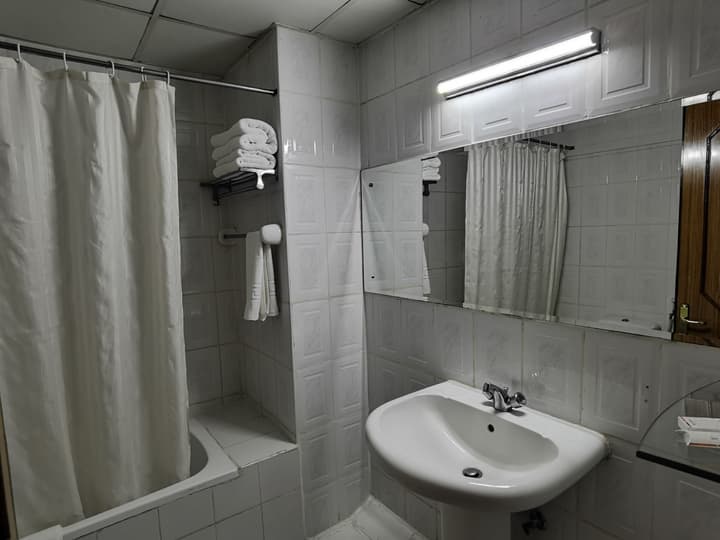Fortune Karama Hotel