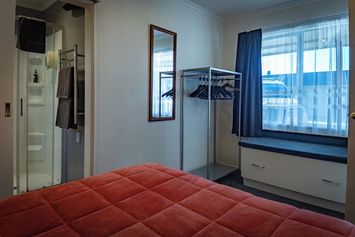 Amber Court Motel