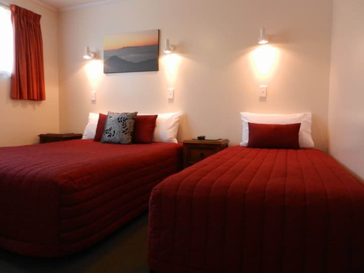 Amber Court Motel