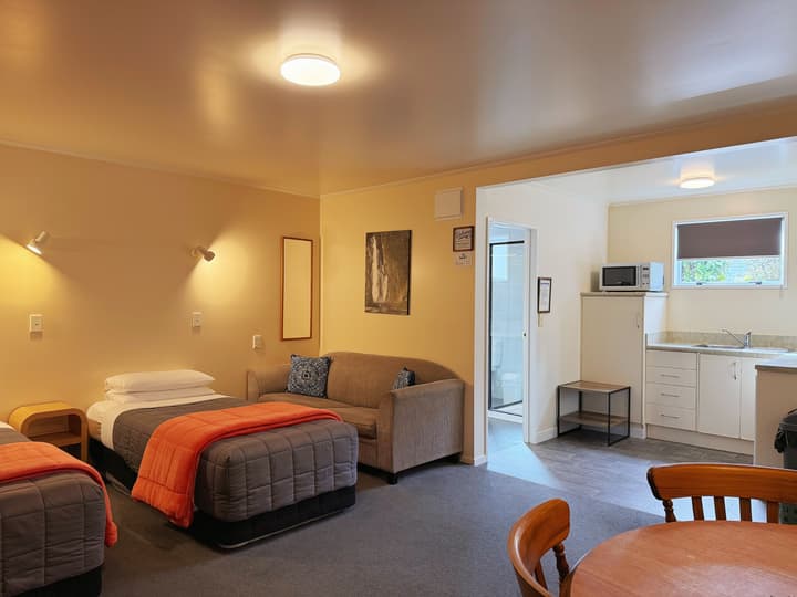 Amber Court Motel
