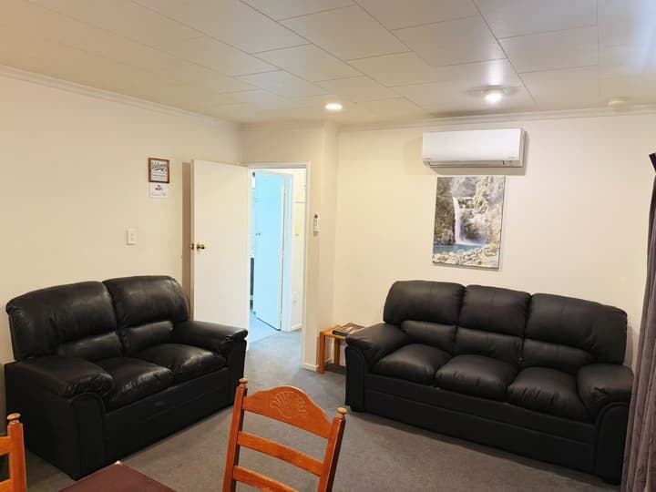 Amber Court Motel