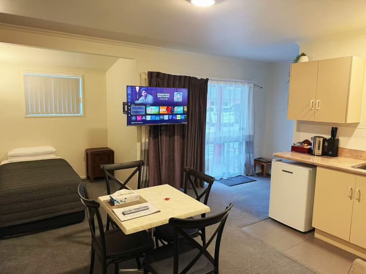 Amber Court Motel