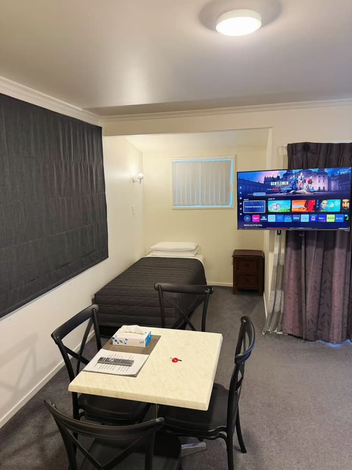 Amber Court Motel