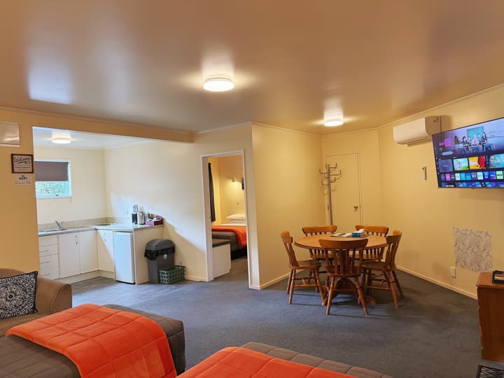 Amber Court Motel