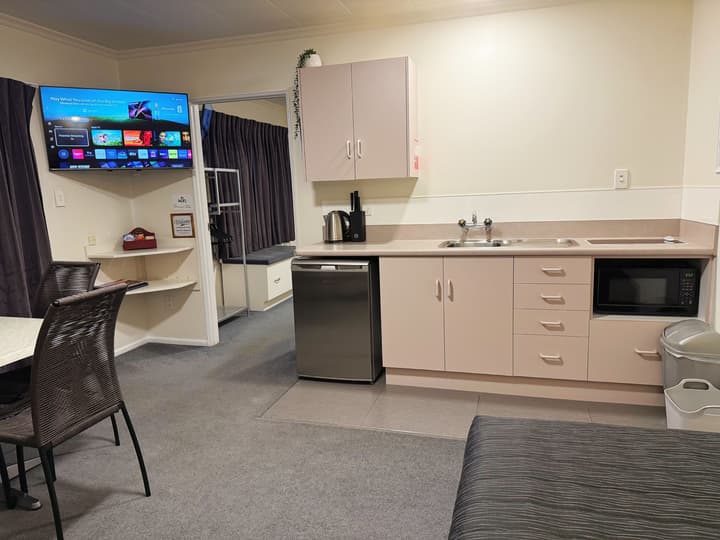 Amber Court Motel
