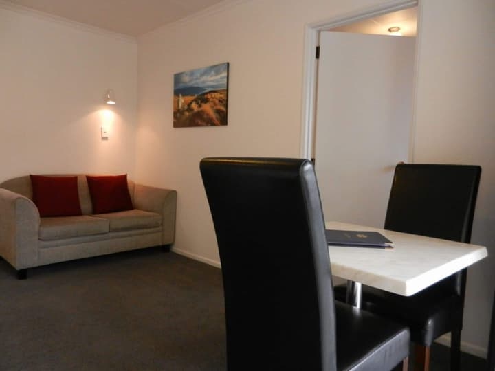 Amber Court Motel