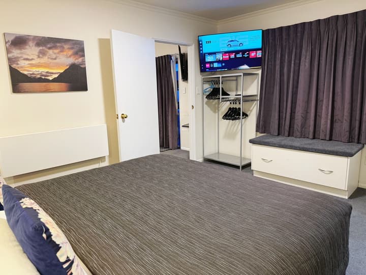 Amber Court Motel