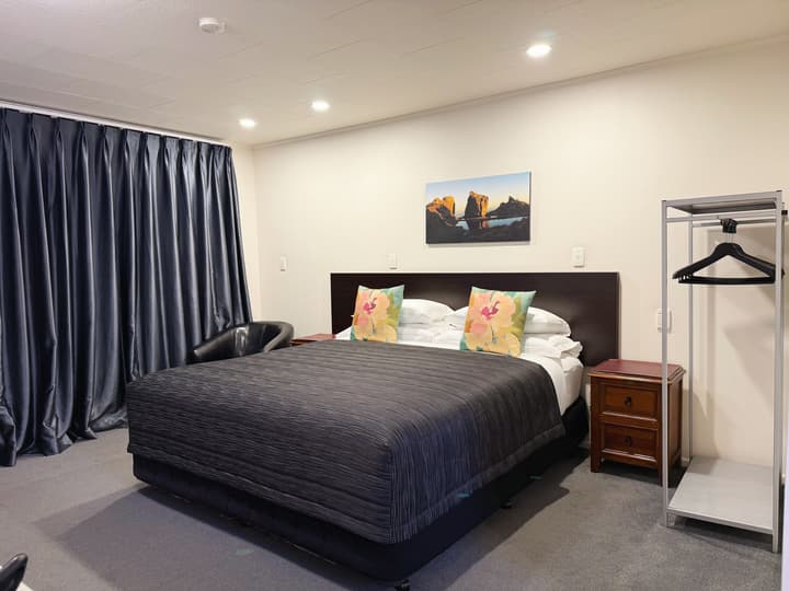 Amber Court Motel