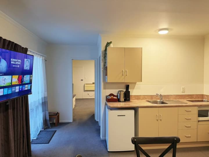 Amber Court Motel