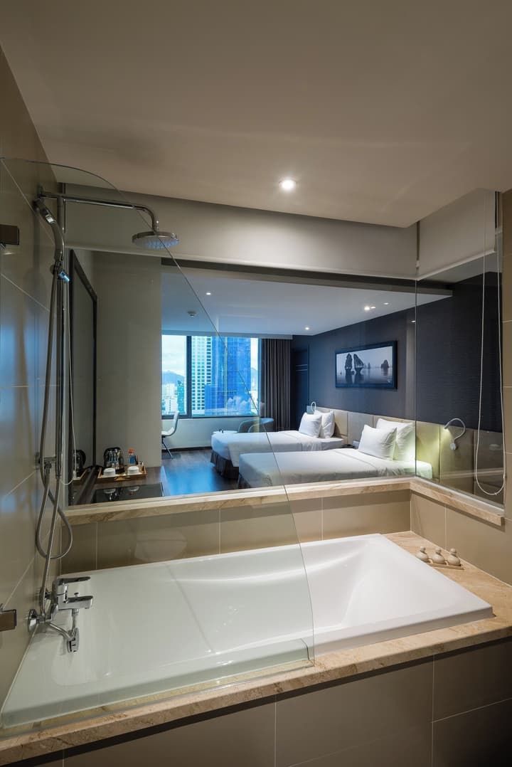 Alana Nha Trang Beach Hotel