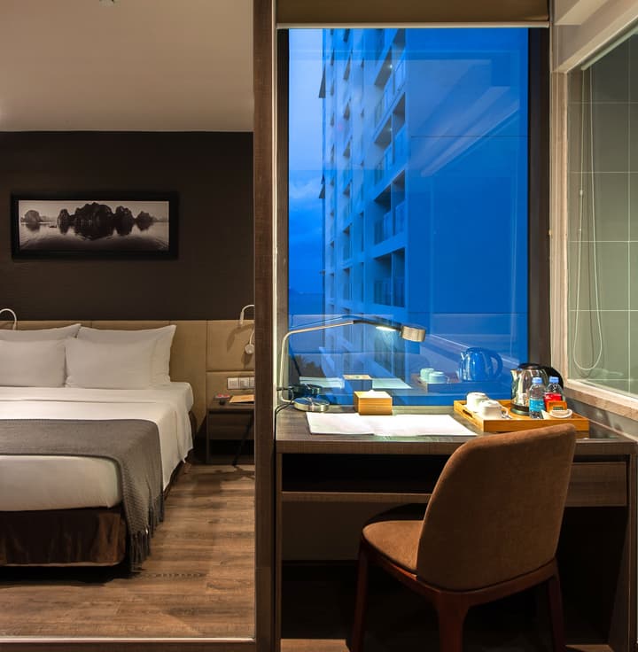 Alana Nha Trang Beach Hotel