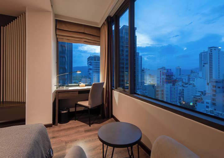 Alana Nha Trang Beach Hotel
