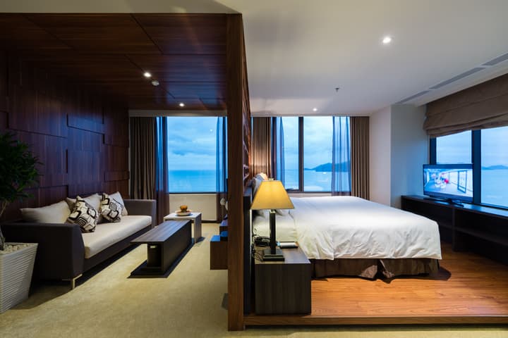 Alana Nha Trang Beach Hotel