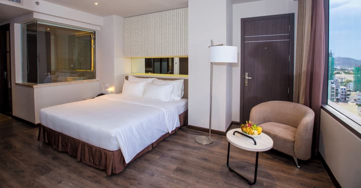 Alana Nha Trang Beach Hotel