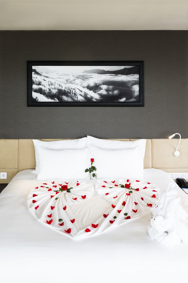 Alana Nha Trang Beach Hotel
