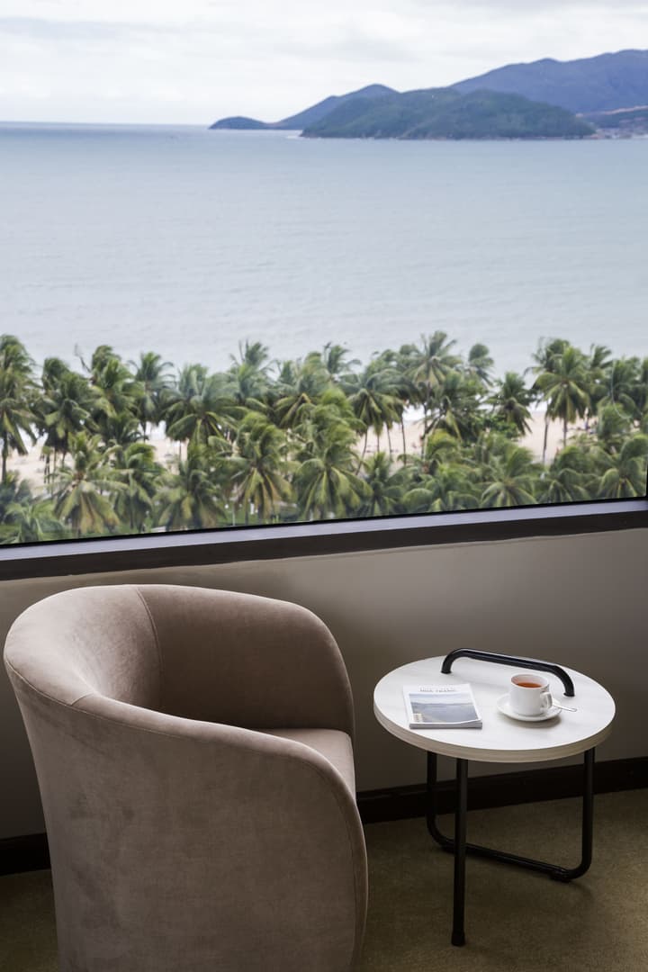 Alana Nha Trang Beach Hotel