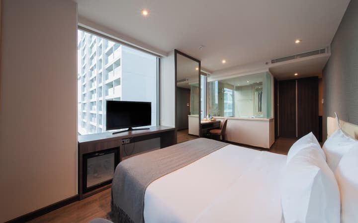 Alana Nha Trang Beach Hotel