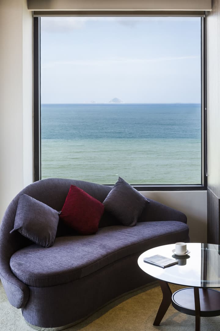 Alana Nha Trang Beach Hotel